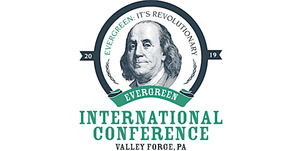 2019 Evergreen International Conference