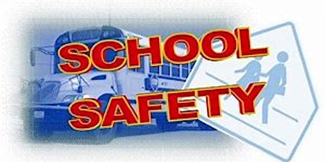 School Traffic Safety - March 13, 2019 primary image