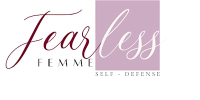 Primaire afbeelding van Women's Self-Defense Class