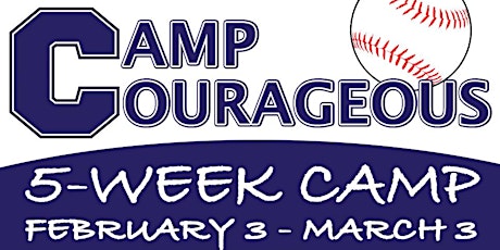 Camp Courageous primary image