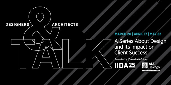 Designers & Architects Talk: Design and its Impact on Client Success