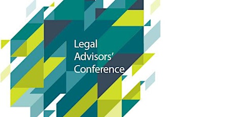 2019 Pitcher Partners Legal Advisors' Conference primary image