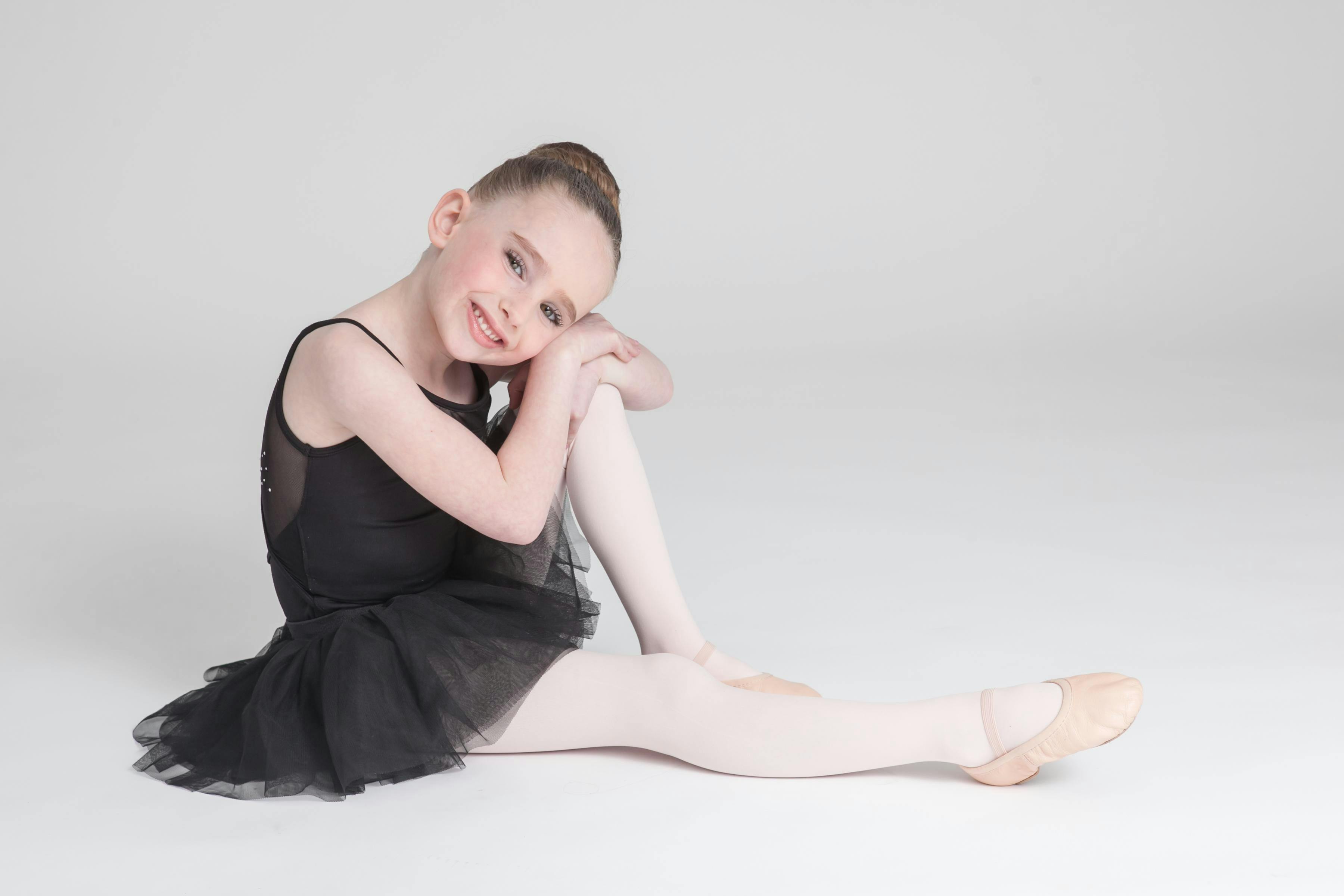 Boulder Ballet Spring Recital Portraits