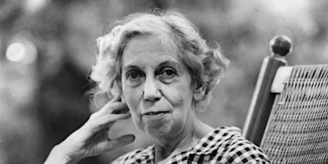 Eudora Welty Society Conference--Academic Panels Sat. 2.23 primary image