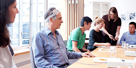 An Introduction to tDCS: Practical Workshop - Brisbane primary image