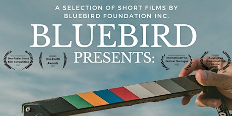 Bluebird Presents primary image