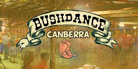 Bushdance 2023 primary image