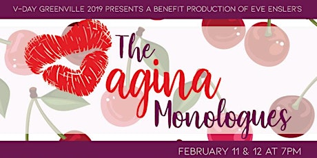 The Vagina Monologues Presents: V-Day 2019 primary image