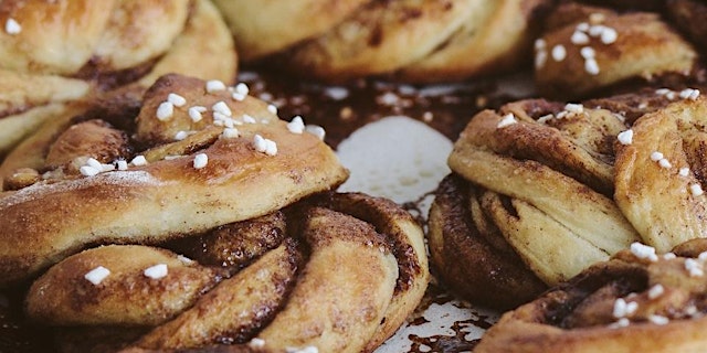 Image principale de Scandi Buns