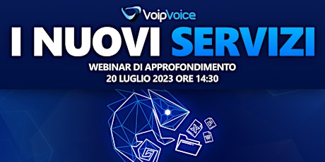 Hauptbild für I Nuovi Servizi di VoipVoice
