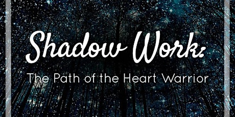 Discover Your Power:  An Introduction to Shadow Work primary image