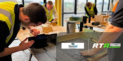 Classicbond EPDM Contractor Training primary image