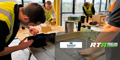 Classicbond EPDM Contractor Training