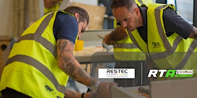 Restec Flexitec 2020 Contractor Training