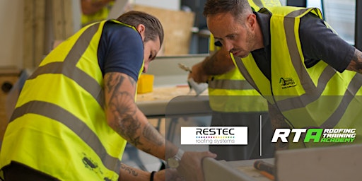 Image principale de Restec Flexitec 2020 Contractor Training