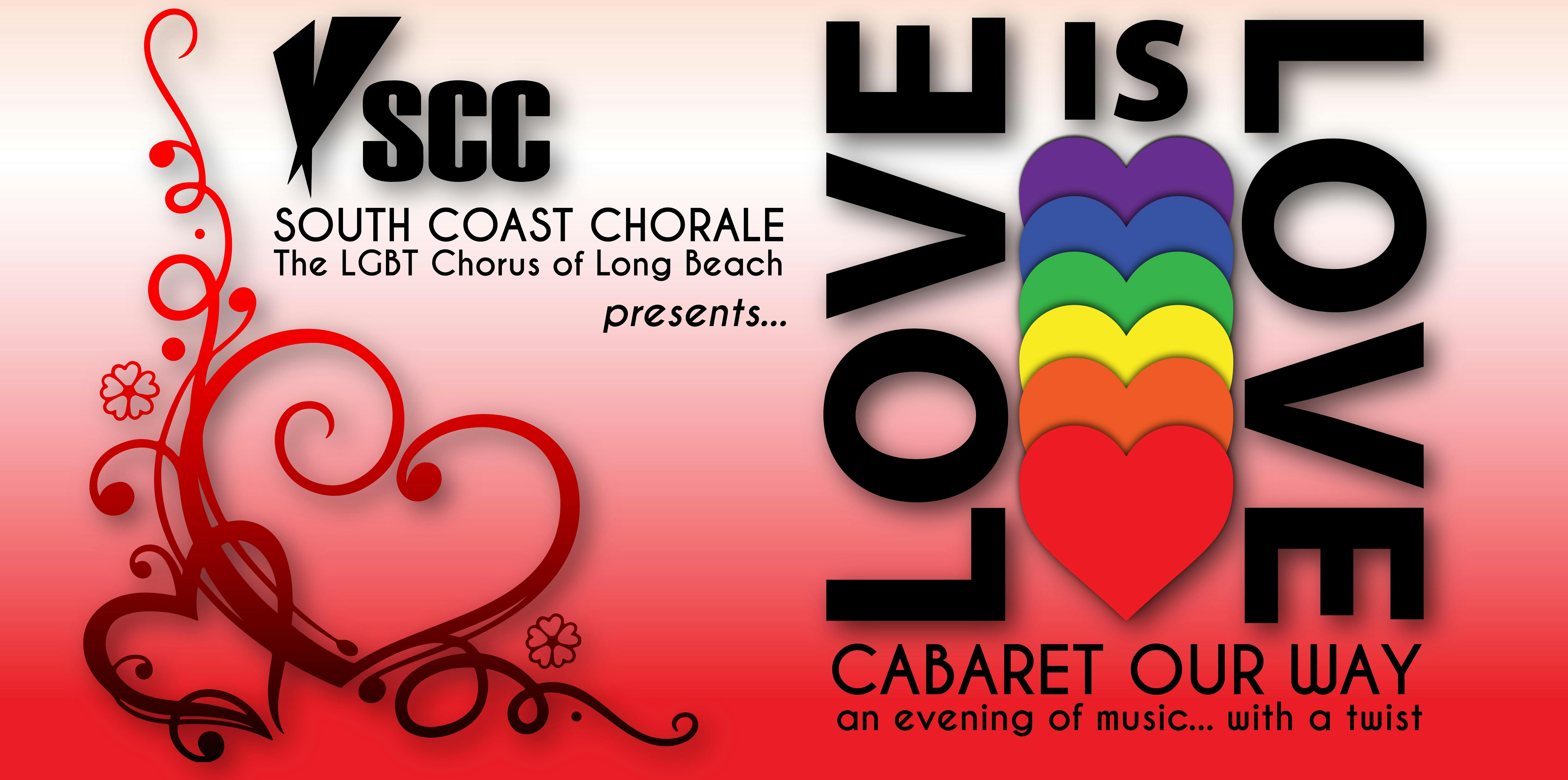 Love Is Love Cabaret Silent Auction At Gaslamp Music Bar