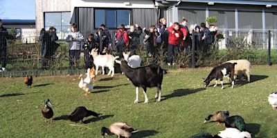 Primaire afbeelding van DSPCA Educational Shelter Tour 2023/2024