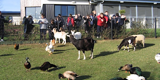 Primaire afbeelding van DSPCA Educational Shelter Tour 2023/2024