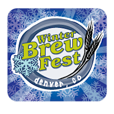 Denver Winter Brew Fest Friday January 23rd & Saturday January 24th, 2015 primary image