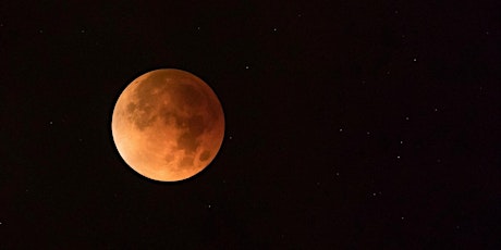FREE Meet-up: Super Blood Wolf Moon (Lunar Eclipse) primary image