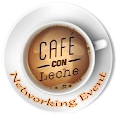 Café con Leche Networking Event with Freddie Mac, ALPFA DC, NSHMBA DC & SHPE DC primary image