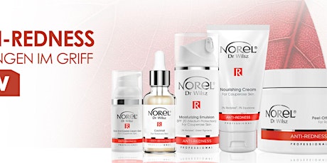 Imagen principal de Behandlungen für Problemhaut/Säuren