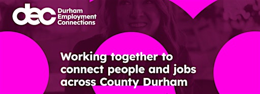 Collection image for Durham Employment Connections