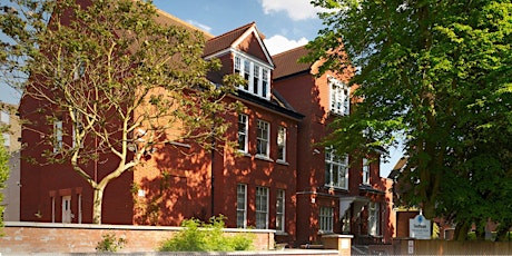 Hampstead Campus Information Morning - Tuesday 17th October 2023 primary image