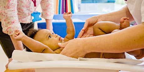 Self Weigh Station, Little Hands & Little Feet Family Centre, Berkhamsted primary image