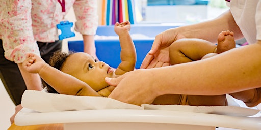 Hauptbild für Self Weigh Station, Little Hands & Little Feet Family Centre, Berkhamsted