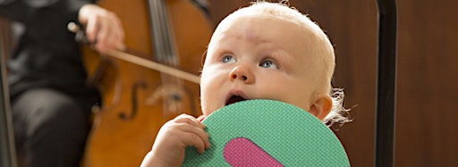 Collection image for Clontarf: Music for Babies