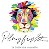 Logo di Playfight Milano