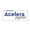 Logotipo de Acelera Pyme Rural Burgos