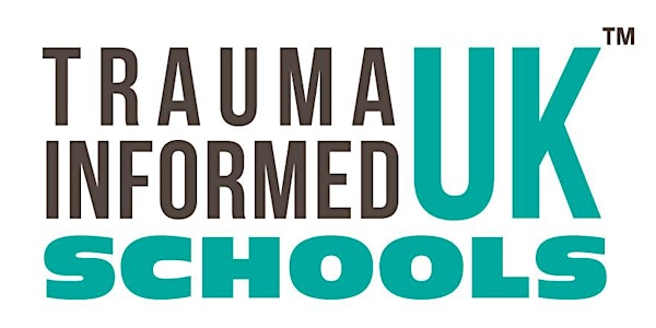 Trauma Informed Schools & Communities Information Briefing Thurs 27thJun'24