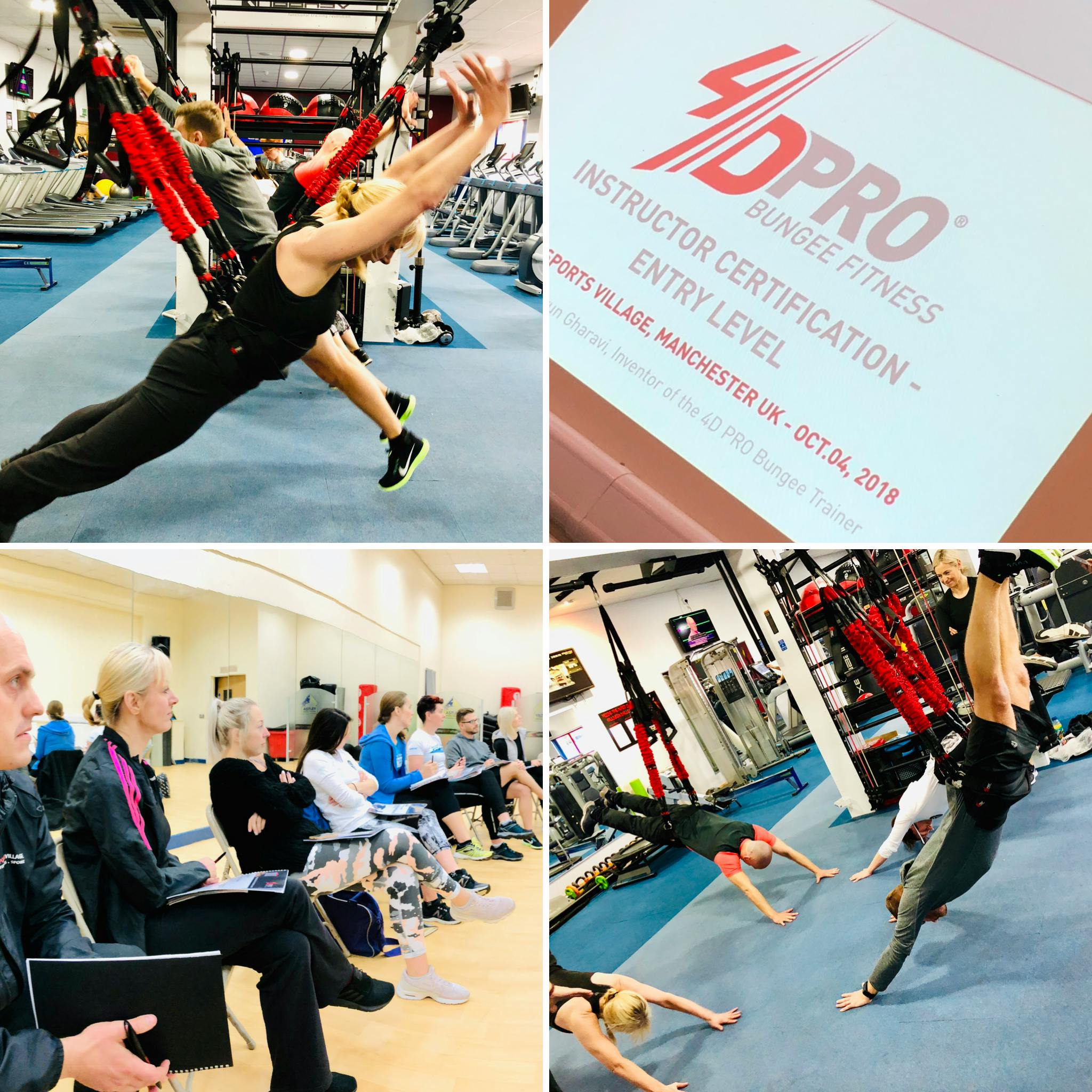 4d Pro Bungee Instructor Certification Riyadh 1 Mar 2019 4d Pro Bungee Instructor Certification Riyadh 1 Mar 2019