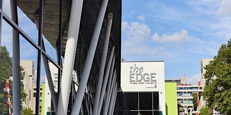The Edge tours- LISS 2023 primary image