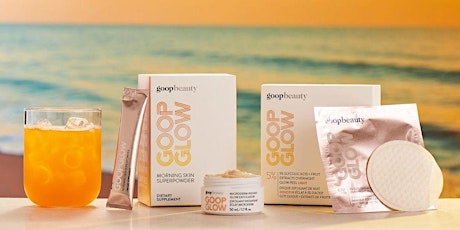 Hauptbild für Goop Glow Mini Facials (Nashville)