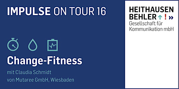 HeithausenBehler ImpulseB2B: Change-Fitness-Studie