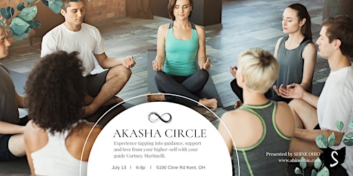 Hauptbild für Akasha Circle
