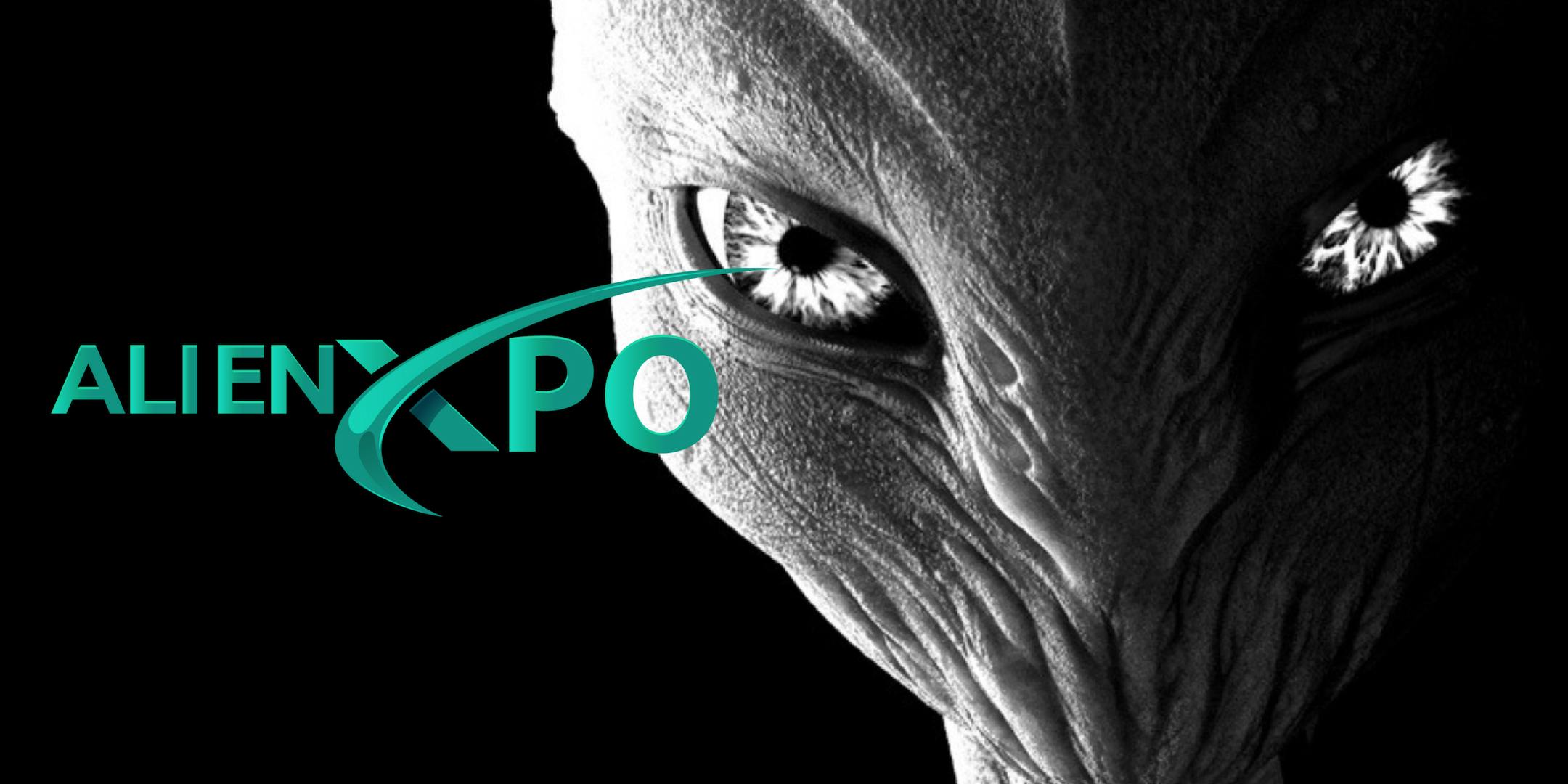 AlienXPO - Presented by WOKI & WIVK