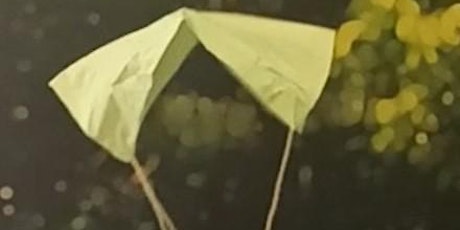 Paper Parachute primary image