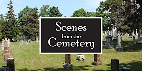 Scenes from the Cemetery 2023 primary image