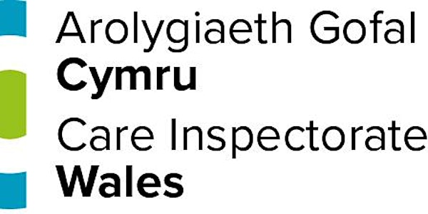 Sesiynau cyngor wyneb i wyneb AGC, Gogledd Cymru / CIW face-to-face advice surgery, North Wales (Mawrth / March)
