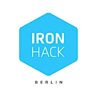 Ironhack+Germany