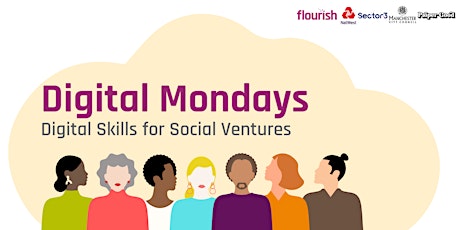 Digital Skills for Social Ventures