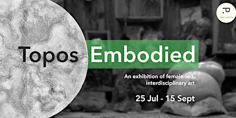 Private View: Topos Embodied primary image