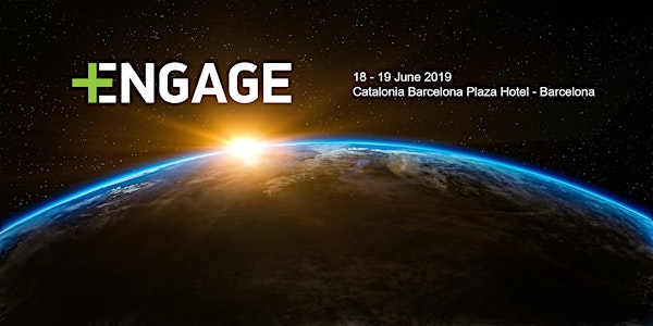 ENGAGE 2019 by DigitalGlobe