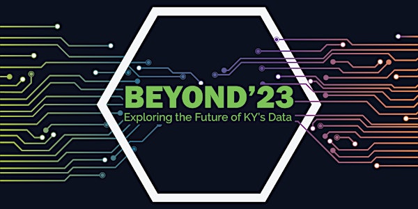 Beyond '23: KYSTATS Data Summit
