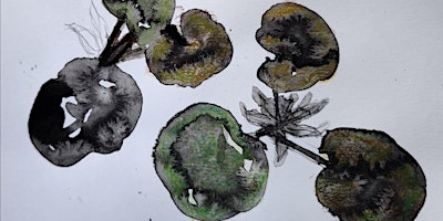 Hinksey Heights Nature Day - Wetland Art (Morning Session) primary image