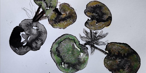 Hinksey Heights Nature Day - Wetland Art (Morning Session) primary image